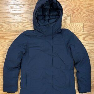 ARITZIA The Group By Babaton - Explore Parka Size Women's XS NEW